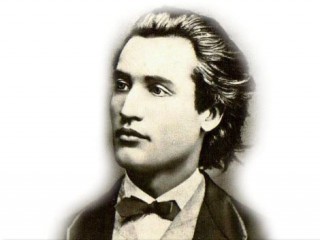 Mihai Eminescu picture, image, poster